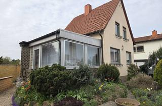 Einfamilienhaus kaufen in 67454 Haßloch, Einfamilienhaus mit Wintergarten alternative zur Eigentumswohnung