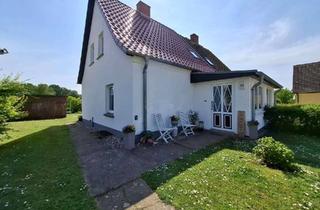Haus kaufen in 18233 Neubukow, Auftrag dieser Immobilie, Wohnen im neuen Lieblingsort