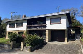 Einfamilienhaus kaufen in 67821 Alsenz, GROßZÜGIGES EINFAMILIENHAUS MIT STILVOLLEM INTERIEUR IN ATTRAKTIVER LAGE!
