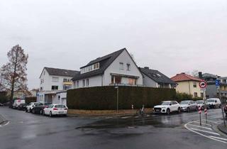 Haus kaufen in Wilhelmstr 26, 63263 Neu-Isenburg, Viel Platz für den Alltag und arbeiten in diesem Haus mit 3 Wohn / 1 Büroeinheit
