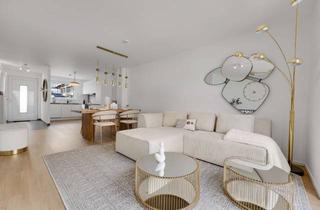 Haus mieten in Taunusstraße 28, 50389 Wesseling, Familienfreundliches Reihenhaus in Wesseling mit Garten