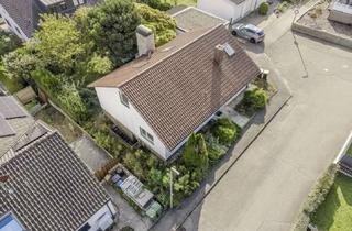 Haus mieten in 74343 Sachsenheim, Einfamilienhaus in Sachsenheim (Spielberg)