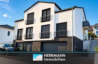 Haus mieten in 31789 Hameln, Exklusive Doppelhaushälfte in familienfreundlicher Lage