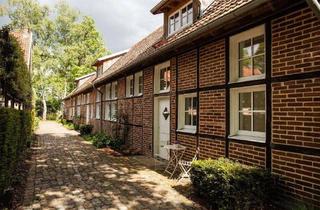 Haus mieten in Erbdrostenweg 202, 48155 Gremmendorf, Exklusives Haus auf restaurierter Hofanlage vor den Toren Münsters