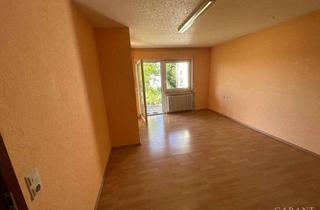 Haus mieten in 71665 Vaihingen an der Enz, 4 Zimmer-Bungalow in ruhiger Lage in Vaihingen/Enz-Aurich