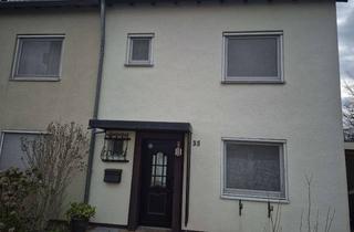 Haus mieten in Am Urbacher Wall 35, 51145 Urbach, Familienfreundliches Reihenendhaus mit großzügigen Raumaufteilung in ruhiger Lage in Köln-Urbach
