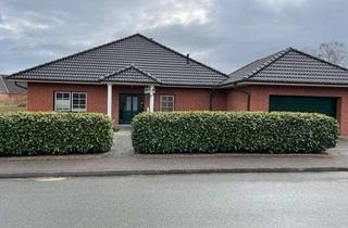 Haus mieten in Gartenweg 5c, 23896 Poggensee, Gepflegtes Einfamilienhaus mit 148 m² Wohnfläche in Poggensee