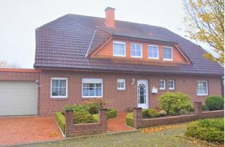 Haus mieten in 49191 Belm, Viel Platz für den Alltag: Großzügiges Einfamilienhaus in Belm