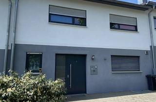 Haus mieten in Alte Landstraße 35, 89160 Dornstadt, Hochwertiges Reihenmittelhaus in Dornstadt ab 01.08.2026 frei