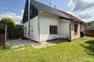 Haus mieten in 96364 Marktrodach, Sanierte Doppelhaushälfte in guter Lage