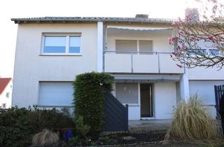 Haus mieten in 33605 Stieghorst, Generationswohnen : Reihenendhaus mit 2 Wohnungen, großem Garten und 2 Garagen