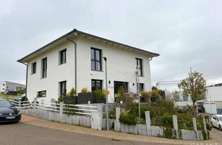 Haus mieten in 71282 Hemmingen, Repräsentatives Einfamilienhaus mit großem Garten *auf 3 Jahre*