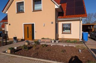 Haus mieten in Zum Tiergarten, 23948 Klütz, 4 Zimmer Doppelhaushälfte perfekt für Familien - An der Ostsee