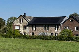 Haus mieten in Strüverweg 72, 52070 Laurensberg, Neuerbautes Haus mit 160 m² Wohnfläche in Aachen Soers