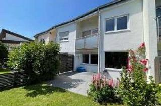 Haus mieten in Emil-Nolde-Straße, 71229 Leonberg, Platz für Ihre Ideen: Großzügiges Reihenmittelhaus in Leonberg