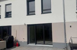Haus mieten in 63517 Rodenbach, Neubau-Erstbezug - Einfamilienreihenhaus in Rodenbach!