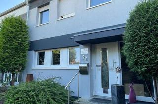Haus mieten in Ueddinger Str. 92, 41066 Uedding, Schönes Reihenhaus in ruhiger Wohnlage von MG-Uedding