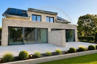 Haus mieten in 29308 Winsen, Energieeffizienter Erstbezug - Doppelhaushälfte in ruhiger und naturnaher Wohnlage