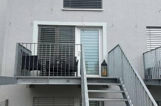Haus mieten in Hutzelberg 17, 76771 Hördt, Exklusives Townhouse mit 7 Zimmer in Hördt – 4 Etagen, KfW-55, modernste Technik