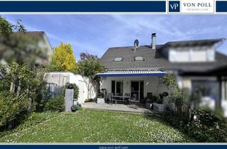 Haus mieten in 79639 Grenzach-Wyhlen, Doppelhaushälfte auf dem Land