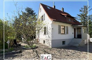 Haus mieten in 71282 Hemmingen, Ein Zuhause zum Verlieben: Gemütliches Einfamilienhaus mit schönem Garten