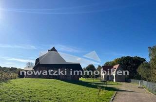Haus mieten in 19217 Utecht, "Moderne Werksremise - Natur pur!!!!
