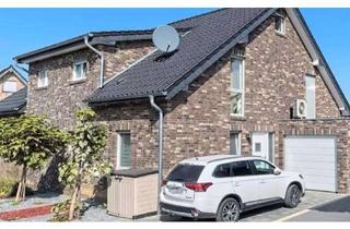 Haus mieten in Grafscher Weg 68, 47652 Weeze, Familienfreundliche Doppelhaushälfte mit Garten in Weeze