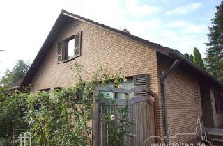 Haus mieten in 26789 Leer, Großzügiges und ebenerdiges Wohnhaus, zentral gelegen...