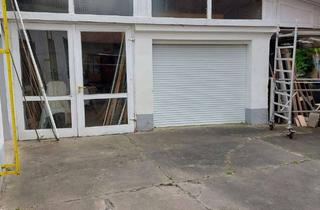 Gewerbeimmobilie mieten in 67551 Wiesoppenheim, Vielseitige Gewerbeimmobilie mit Potenzial in Worms-Wiesoppenheim