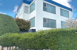 Gewerbeimmobilie kaufen in 61381 Friedrichsdorf, Werkstatt ** Büro ** Wohnung