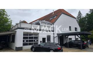Gewerbeimmobilie mieten in 21365 Adendorf, Attraktive Lager- und Produktionshalle in Adendorf- 232 m²
