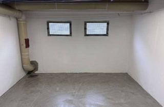 Gewerbeimmobilie mieten in 16766 Kremmen, Flexibler Stauraum in Kremmen: 17 m² Kellerraum für Möbel, Waren & Co.