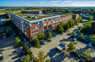 Gewerbeimmobilie mieten in Hans-Riedl-Str. 19, 85622 Feldkirchen, Lagerhalle im Erdgeschoss - 24/7 zugänglich