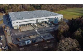Büro zu mieten in Bajuwarenstraße 6-8, 85095 Denkendorf, Provisionsfrei direkt vom Eigentümer - Neubau - Lager-, Logistik- und Büroflächen direkt an der A9