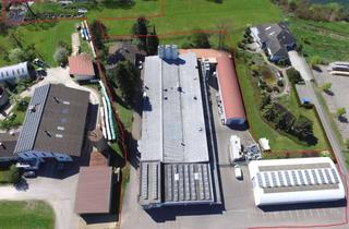 Gewerbeimmobilie kaufen in 89522 Heidenheim, Gewerbe- & Energieareal an der Brenz Heidenheim an der Brenz