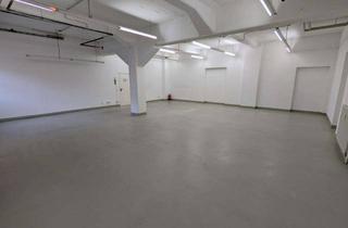 Gewerbeimmobilie mieten in Gonsenheimer Straße 56a, 55126 Finthen, Effizient nutzbare Lagerfläche in Mainz-Finthen