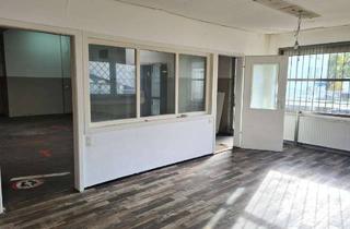 Gewerbeimmobilie kaufen in Mönchebergstraße 4b, 34125 Wesertor, Fitnesscenterkonzept- oder Logistikstandort? In direkter Nähe zum Unicampus