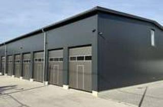 Gewerbeimmobilie kaufen in Guldenstr, 86343 Königsbrunn, Moderne Lagerhalle- 2023- 38qm