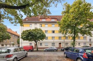 Anlageobjekt in Sansibarstraße 49, 13351 Wedding, Kapitalanlage - Attraktive Wohnungen in ruhiger Lage