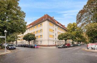 Anlageobjekt in Cornelius-Fredericks-Straße 69, 13351 Wedding, Kapitalanlage - Attraktive Wohnungen in ruhiger Lage