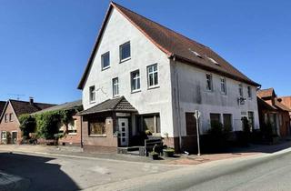 Anlageobjekt in 32469 Petershagen, Mehrfamilienhaus mit profitablen Ausbaumöglichkeiten