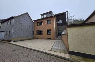 Anlageobjekt in 53919 Weilerswist, Attraktive Kapitalanlage - Mehrfamilienhaus mit vier Wohneinheiten