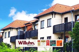 Anlageobjekt in 04827 Machern, 4,72 % Brutto-Rendite I Top-Grundriss | Helles Bad | Westbalkon | Stellplatz