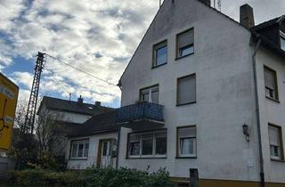 Anlageobjekt in Wallstr. 31, 53489 Sinzig, Attraktives Mehrfamilienhaus - als Anlageobjekt
