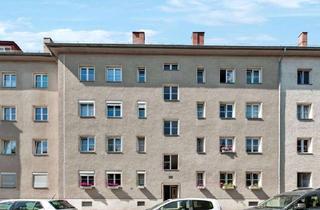 Anlageobjekt in Afrikanische Straße 96, 13351 Wedding, Kapitalanlage - Attraktive Wohnungen in ruhiger Lage