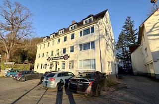 Anlageobjekt in 57080 Siegen, Wohn- und Geschäftshaus mit acht Wohnungen und einer Gastronomie