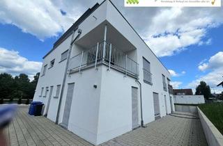 Anlageobjekt in 73569 Eschach, Neuwertig mit top Rendite! Wohn- und Geschäftshaus bei Schwäb. Gmünd zum Bestpreis!