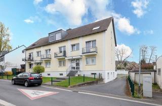 Anlageobjekt in 53721 Siegburg, Gut vermietetes 11-Parteienhaus mit 16 Garagen in Siegburg-Kaldauen