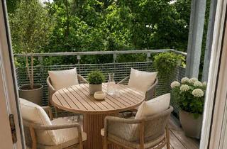 Anlageobjekt in 72072 Tübingen, Helle 1-Zimmer-Wohnung mit Balkon u. TG-Stpl. in Tübingen
