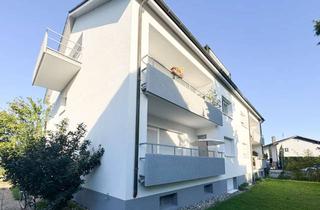 Anlageobjekt in 76532 Sandweier, Vermietete Kapitalanlage in modernisierten Mehrfamilienhaus mit 4,32 % Rendite